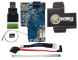 x360key (Xk3y, XKey) для Xbox360 Slim/Phat rev.7.2 (НЕТ В НАЛИЧИИ!!!)
