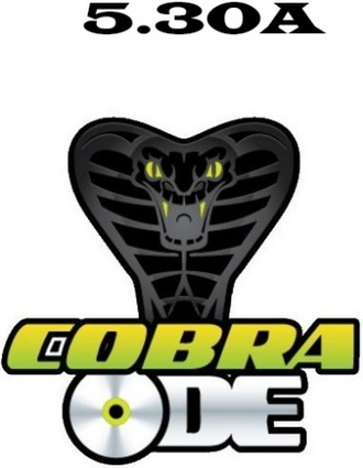 Cobra ODE 5.30А для PS3 (НЕТ В НАЛИЧИИ!!!)